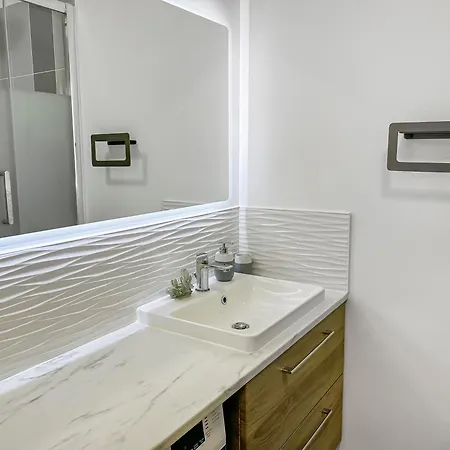 L'ecrin D'ivry Apartment